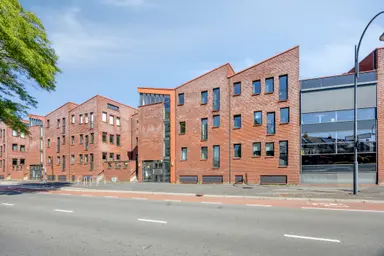 88.63m2 Wohnung zur Miete für 1895€/Monat in Heemsteedse Dreef 30, Heemstede