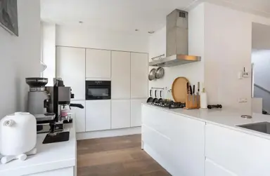 m2 room to rent for 1400€/month in Amazonenstraat, Amsterdam