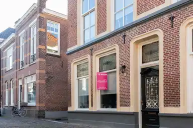 80m2 house to rent for 995€/month in Doelenstraat, Almelo