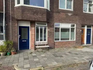 17m2 room to rent for 686.11€/month in Oosterhamrikkade 10, Groningen