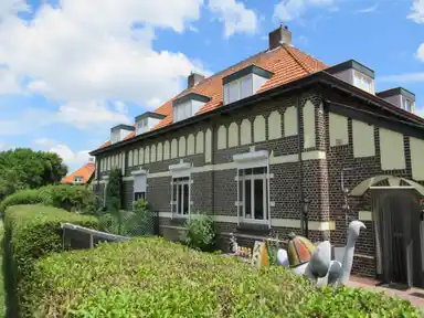 62m2 huis te huur voor 713.02€/maand in Sittarderweg 112, Heerlen