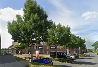 68m2 apartment to rent for 713.02€/month in Vullingsweg 12, Heerlen