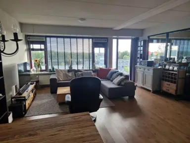 67μ² Διαμέρισμα προς ενοικίαση για 691€/μήνα σε Peulenlaan, Hardinxveld-Giessendam