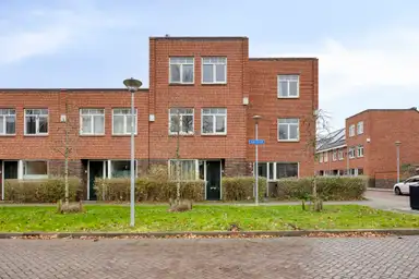 74m2 house to rent for 1895€/month in Asterstraat 4, Groningen