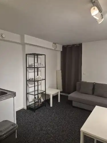 15m2 room to rent for 750€/month in Jan de Wittstraat 8A, Nijmegen