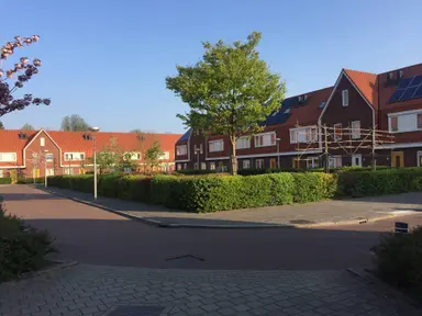 117m2 house to rent for 2895€/month in Kastanjestraat, Utrecht
