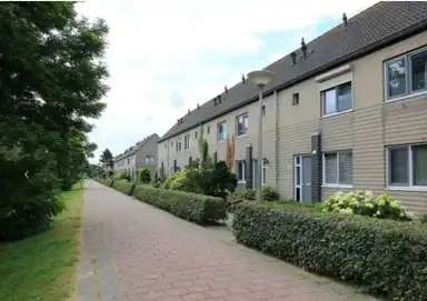 95m2 apartment to rent for 1175€/month in Joke Smitkade, Velserbroek