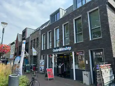 22m2 Studio zur Miete für 816€/Monat in Thomas a Kempisstraat, Zwolle