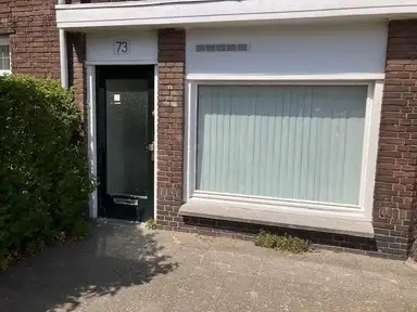 7.5m2 Chambre à louer pour 314€/mois à Atjehstraat, Leiden