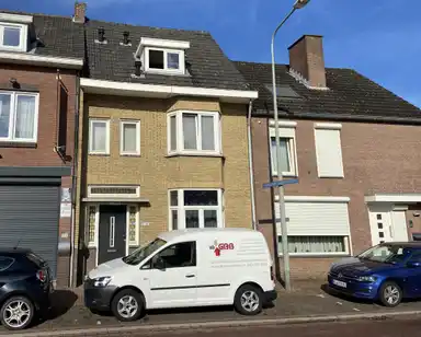 40m2 room to rent for 1004€/month in Ambyerstraat Noord, Maastricht