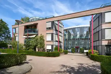 82m2 flat te huur voor 1300€/maand in Heusdenhoutsestraat 7-C4, Breda