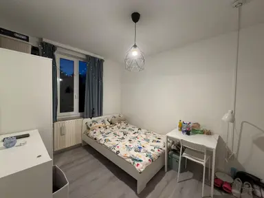 12m2 room to rent for 497€/month in Dorpstraat, Maastricht
