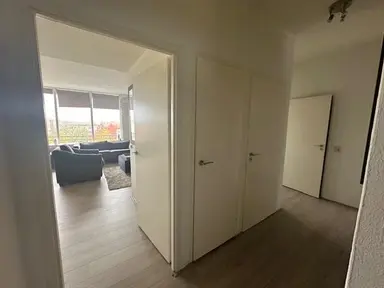 85m2 Appartement à louer pour 1275€/mois à Genneperweg, Eindhoven