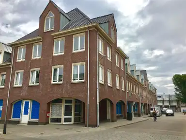 103m2 apartment to rent for 1655€/month in Acaciastraat 9, Monster