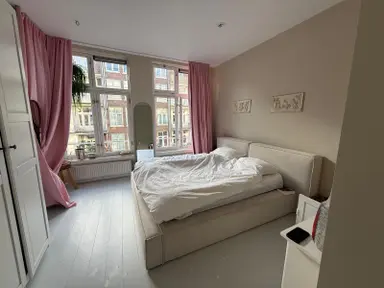 68m2 room to rent for 1200€/month in Brederodestraat, Amsterdam