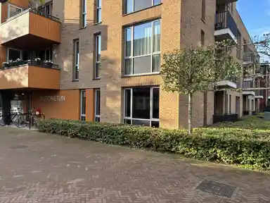 m2 apartment to rent for 820€/month in Kerkwijk 40, Berlicum