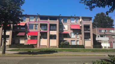 26m2 Appartement à louer pour 660€/mois à Saturnusstraat 216, Oss