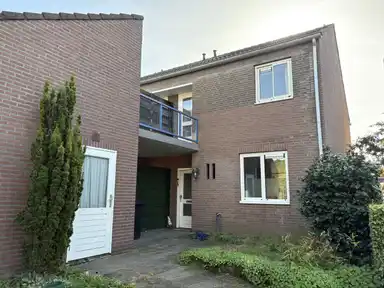 75m2 house to rent for 1094.85€/month in Einsteinlaan 8, Vlijmen