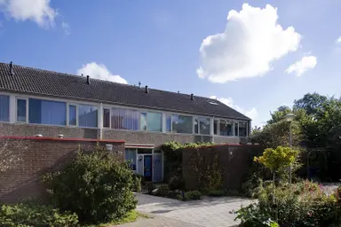 76m2 Haus zur Miete für 932.93€/Monat in Fluessen 58, Zwolle