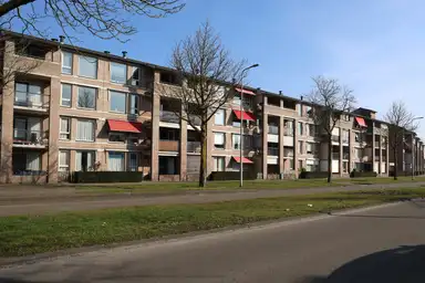 m2 Appartement à louer pour 660€/mois à Saturnusstraat 252, Oss