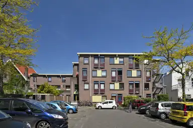 21μ² Δωμάτιο προς ενοικίαση για 474.12€/μήνα σε Zandbergweg 210, Breda