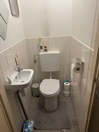 22m2 room to rent for 687€/month in Jensemaheerd, Groningen