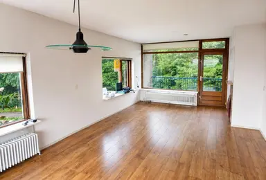 150m2 house to rent for 330€/month in Zuidoostbeemster
