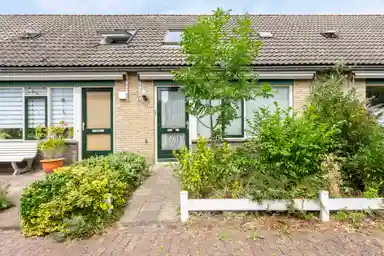 79.38m2 maison à louer pour 2025€/mois à Lavendelstraat 5, Haarlem