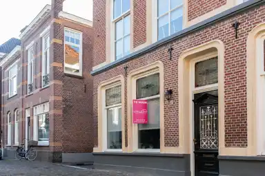 80m2 house to rent for 995€/month in Doelenstraat, Almelo
