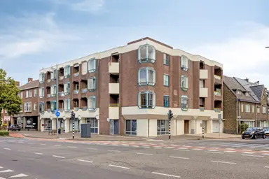 52m2 flat te huur voor 733€/maand in Rijksweg Noord 1H-1, Geleen