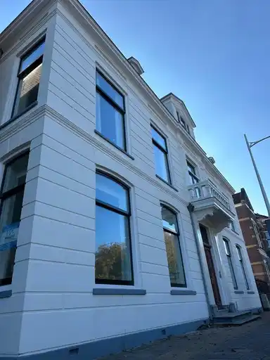 45m2 Appartamento in affitto per 1700€/mese a Kennemerstraatweg 21, Alkmaar