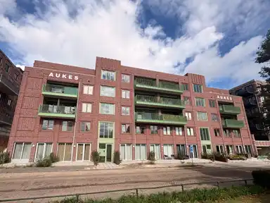 51m2 studio to rent for 1173.15€/month in Waardstraat 27, Helmond