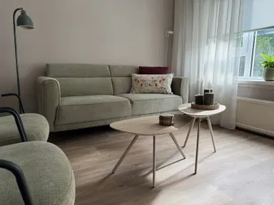 115μ² μονοκατοικία προς ενοικίαση για 683€/μήνα σε Berliozstraat, Heemskerk