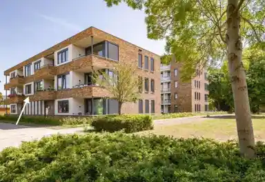 69m2 Appartement te huur voor 799€/maand in Waddenlaan, Lelystad