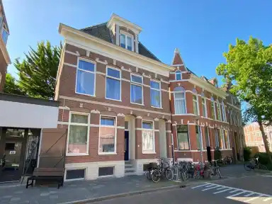 12m2 room to rent for 425€/month in Blekerstraat, Groningen