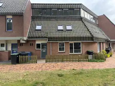 110m2 house to rent for 2100€/month in Stadswerf 7, Almere