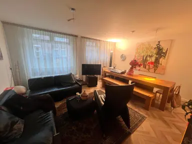 56m2 apartment to rent for 1104€/month in Piersonstraat, Nijmegen