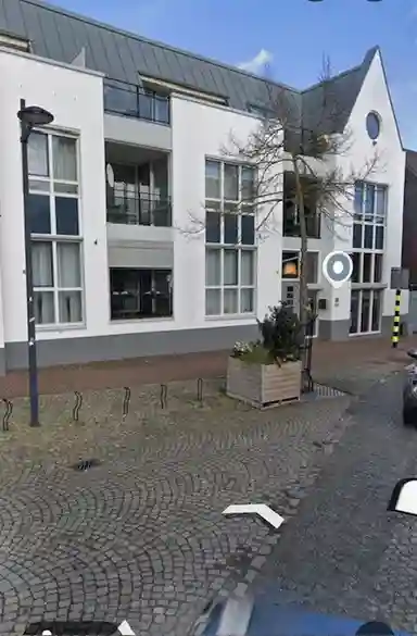 m2 Appartement à louer pour 713.02€/mois à Scoop 13, Schinveld
