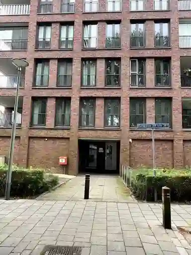 m2 Appartement à louer pour 713.02€/mois à Europalaan 363, Brunssum