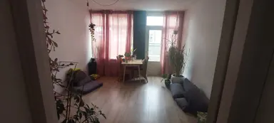 52m2 apartment to rent for 1350€/month in Paardenmarkt, Delft