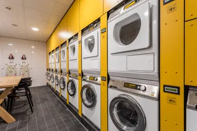 20m2 studio to rent for 1008€/month in De Lampendriessen, Eindhoven