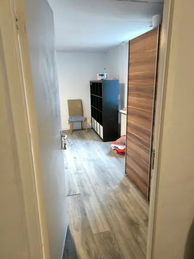 16m2 Zimmer zur Miete für 800€/Monat in Vettenoordstraat, Vlaardingen