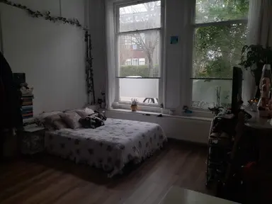 19m2 room to rent for 545€/month in Menno van Coehoornstraat, Leeuwarden
