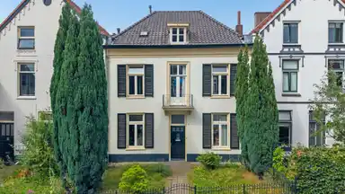 19μ² Δωμάτιο προς ενοικίαση για 856€/μήνα σε Hoflaan, Arnhem