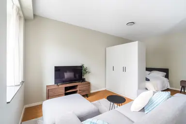 39m2 studio te huur voor 1098€/maand in Engelandlaan, Zoetermeer