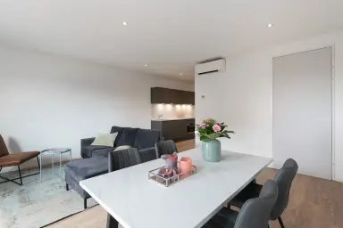 55m2 studio te huur voor 1050€/maand in Van Asch van Wijckstraat, Amersfoort
