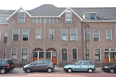 m2 Appartement te huur voor 932.93€/maand in B.P. van Verschuerstraat 40, Arnhem
