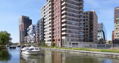 87m2 Appartement te huur voor 1525€/maand in Brugpad 91, Nieuwegein