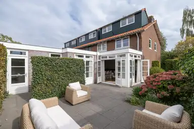 139m2 huis te huur voor 4750€/maand in Schietspoel 23, Laren