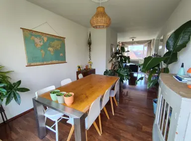 92m2 Appartement te huur voor 1295€/maand in Socrateslaan, Utrecht